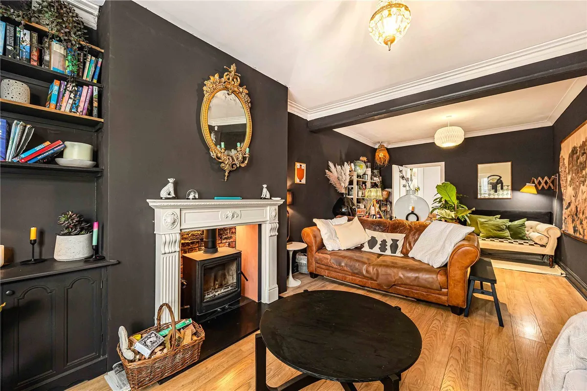 Greys Hill, Henley-on-Thames, Oxfordshire, RG9