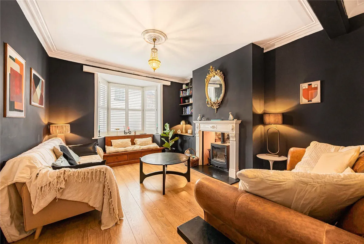 Greys Hill, Henley-on-Thames, Oxfordshire, RG9