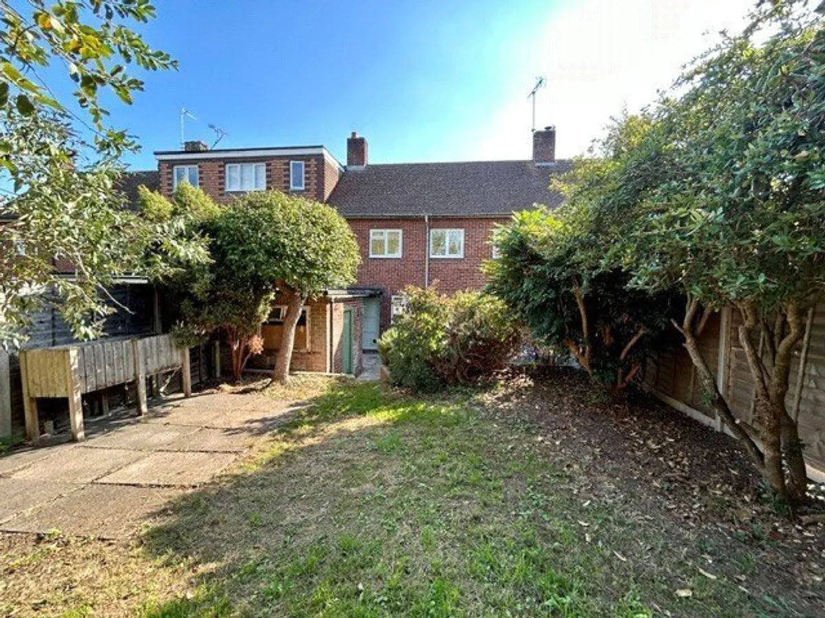 Gainsborough Hill, Henley-on-Thames, Oxfordshire, RG9