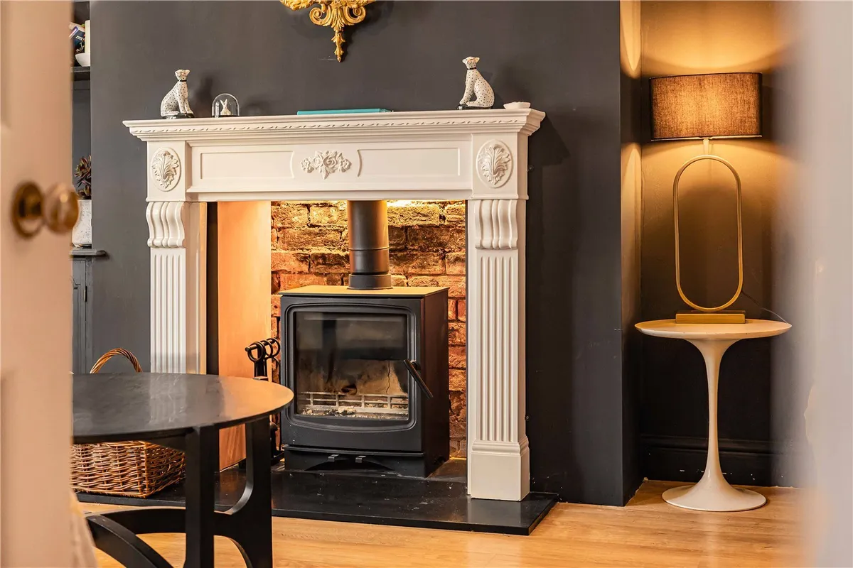 Greys Hill, Henley-on-Thames, Oxfordshire, RG9