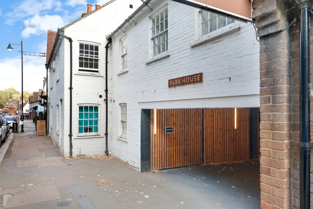 Bell Street, Reigate, Surrey, RH2