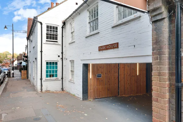 Bell Street, Reigate, Surrey, RH2