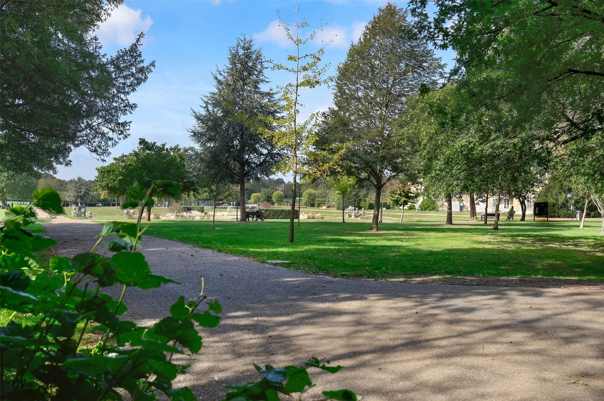 Bell Street, Reigate, Surrey, RH2
