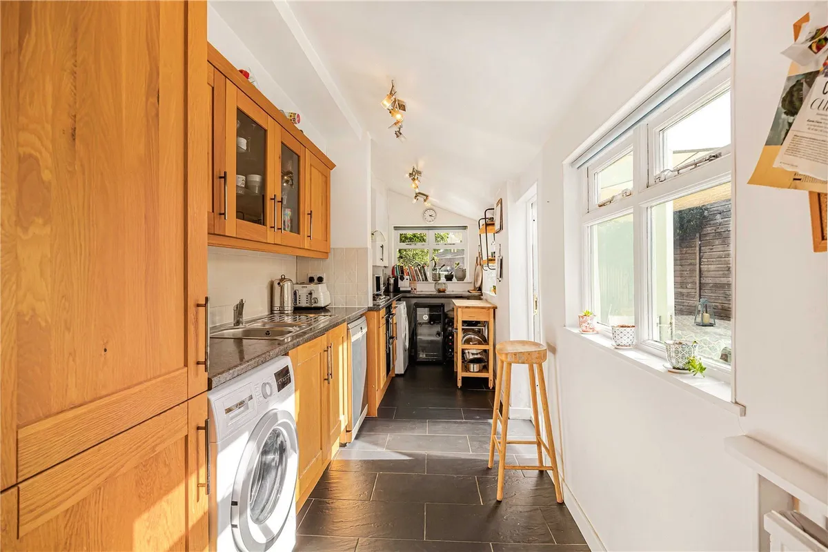 Greys Hill, Henley-on-Thames, Oxfordshire, RG9