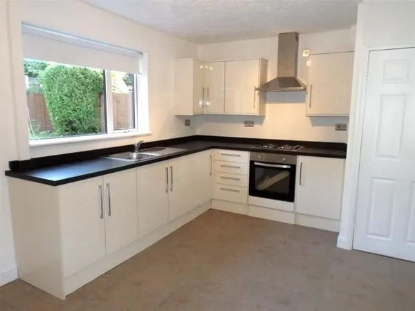 Primrose Crescent - NR7