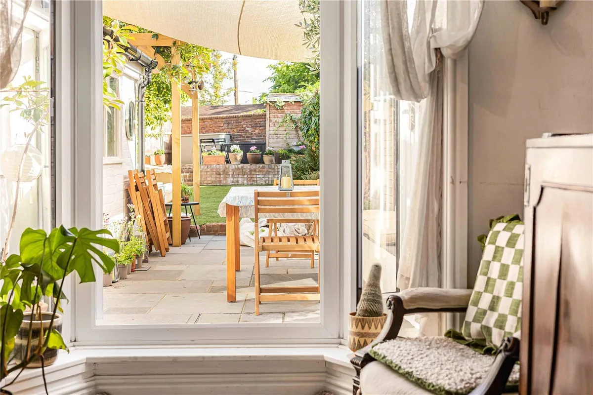 Greys Hill, Henley-on-Thames, Oxfordshire, RG9