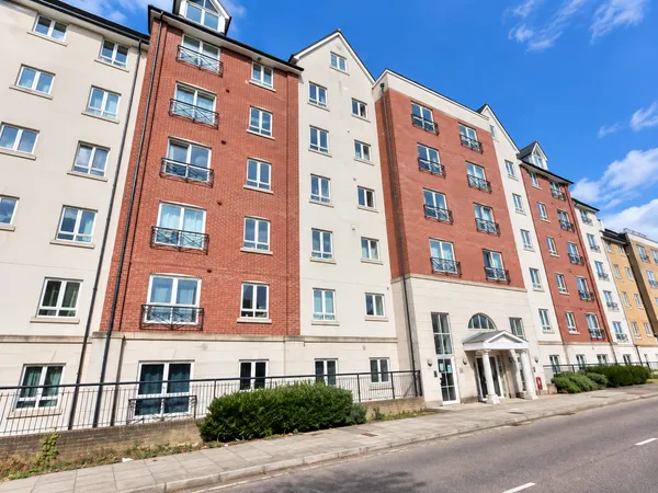 Alpha House, NN1