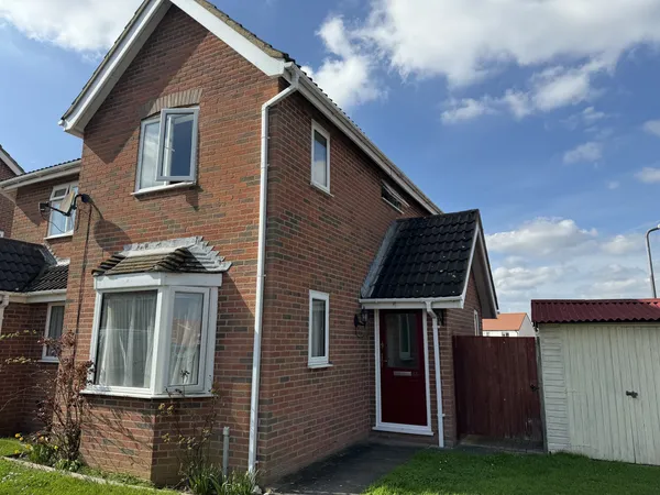 Coniston Drive, Aylesham