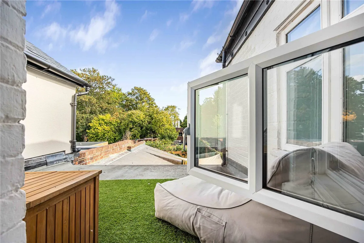 Greys Hill, Henley-on-Thames, Oxfordshire, RG9