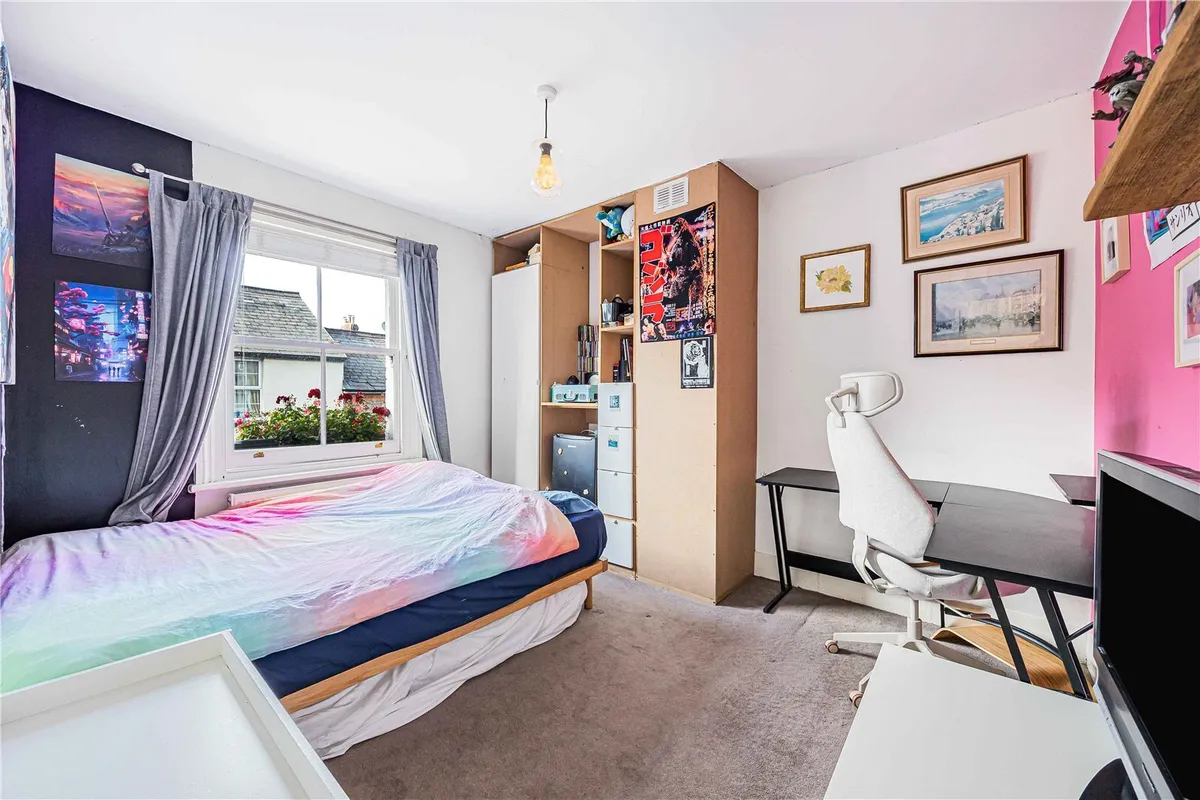 Greys Hill, Henley-on-Thames, Oxfordshire, RG9