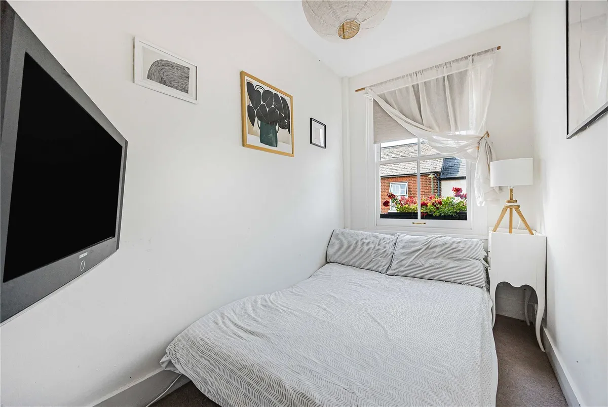 Greys Hill, Henley-on-Thames, Oxfordshire, RG9