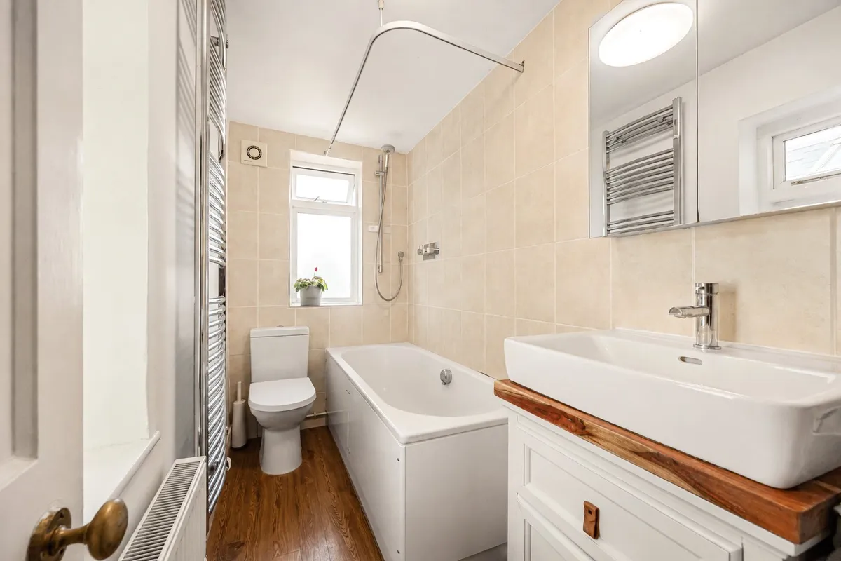 Greys Hill, Henley-on-Thames, Oxfordshire, RG9