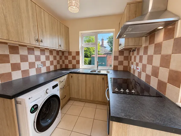 Middlemarch Road, CV6