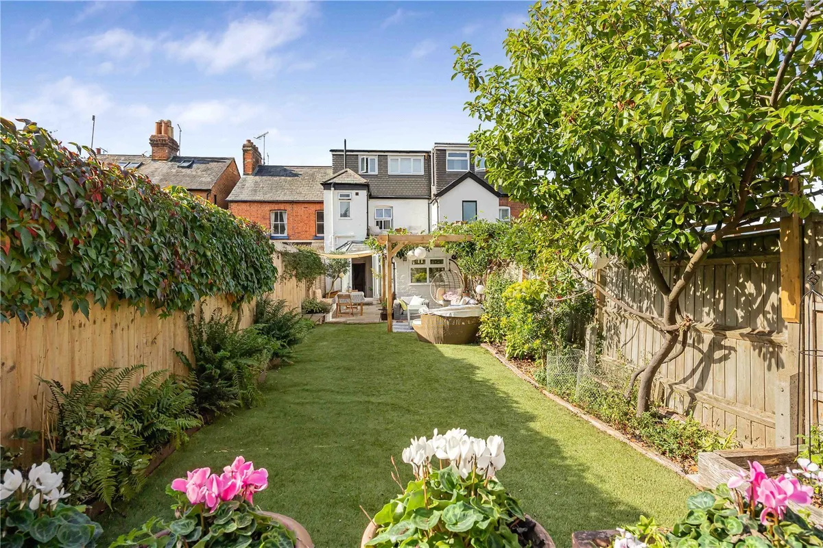 Greys Hill, Henley-on-Thames, Oxfordshire, RG9