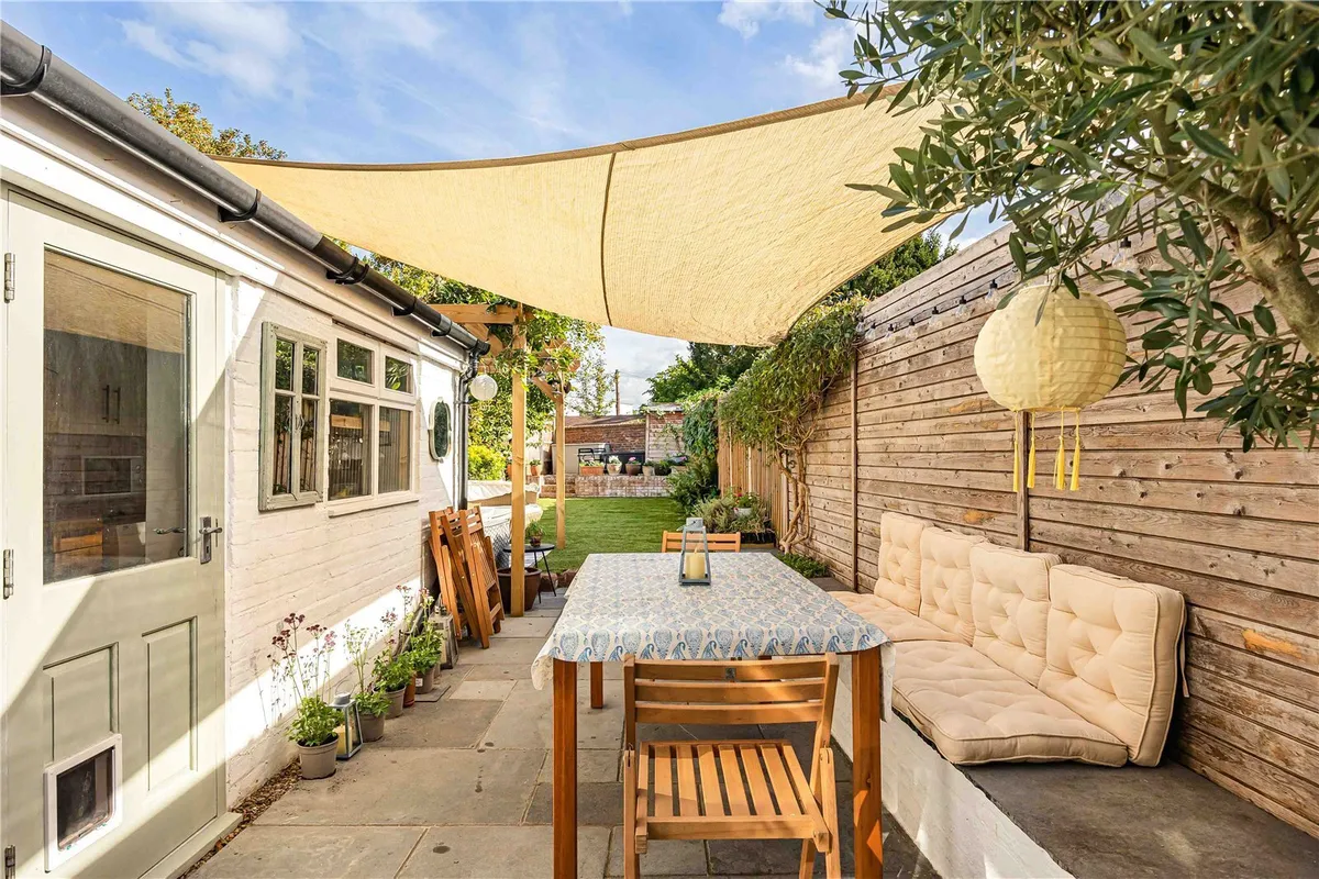 Greys Hill, Henley-on-Thames, Oxfordshire, RG9