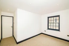 Field Row, Worthing