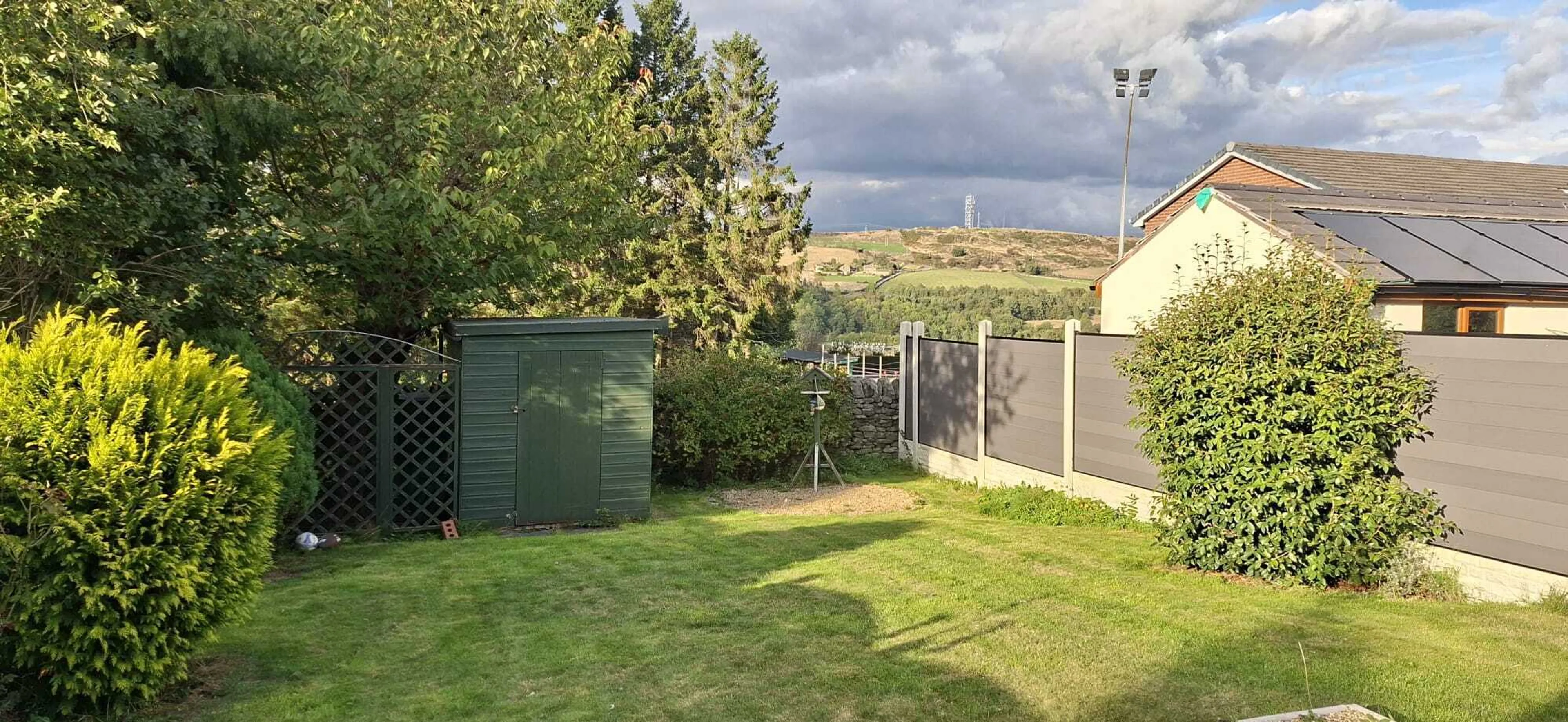 Property at Linden Crescent, Stocksbridge, Sheffield