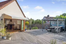 Greenways Close, Flordon, Norwich