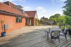 Greenways Close, Flordon, Norwich