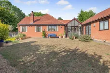 Greenways Close, Flordon, Norwich