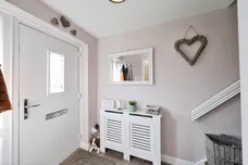 West Croft Court, Inkersall, CHESTERFIELD