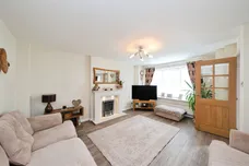 West Croft Court, Inkersall, CHESTERFIELD