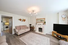 West Croft Court, Inkersall, CHESTERFIELD