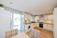 West Croft Court, Inkersall, CHESTERFIELD