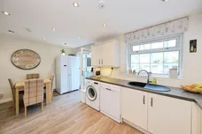 West Croft Court, Inkersall, CHESTERFIELD