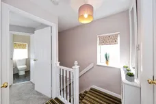 West Croft Court, Inkersall, CHESTERFIELD