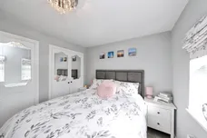 West Croft Court, Inkersall, CHESTERFIELD