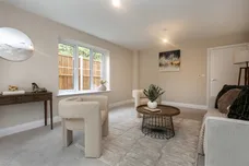 St Giles View, Start Hill, Bishop's Stortford