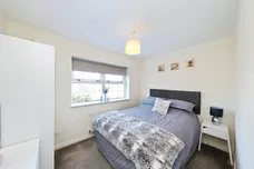 West Croft Court, Inkersall, CHESTERFIELD