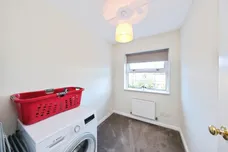 West Croft Court, Inkersall, CHESTERFIELD