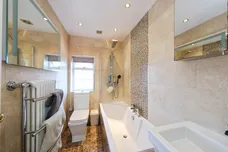 West Croft Court, Inkersall, CHESTERFIELD
