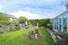 West Croft Court, Inkersall, CHESTERFIELD