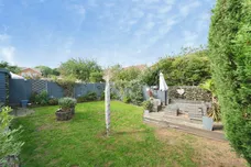 West Croft Court, Inkersall, CHESTERFIELD