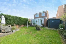 West Croft Court, Inkersall, CHESTERFIELD