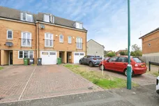 Beaumont Way, Hampton Hargate, Peterborough