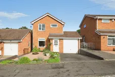 Swift Park Grove, Kidderminster