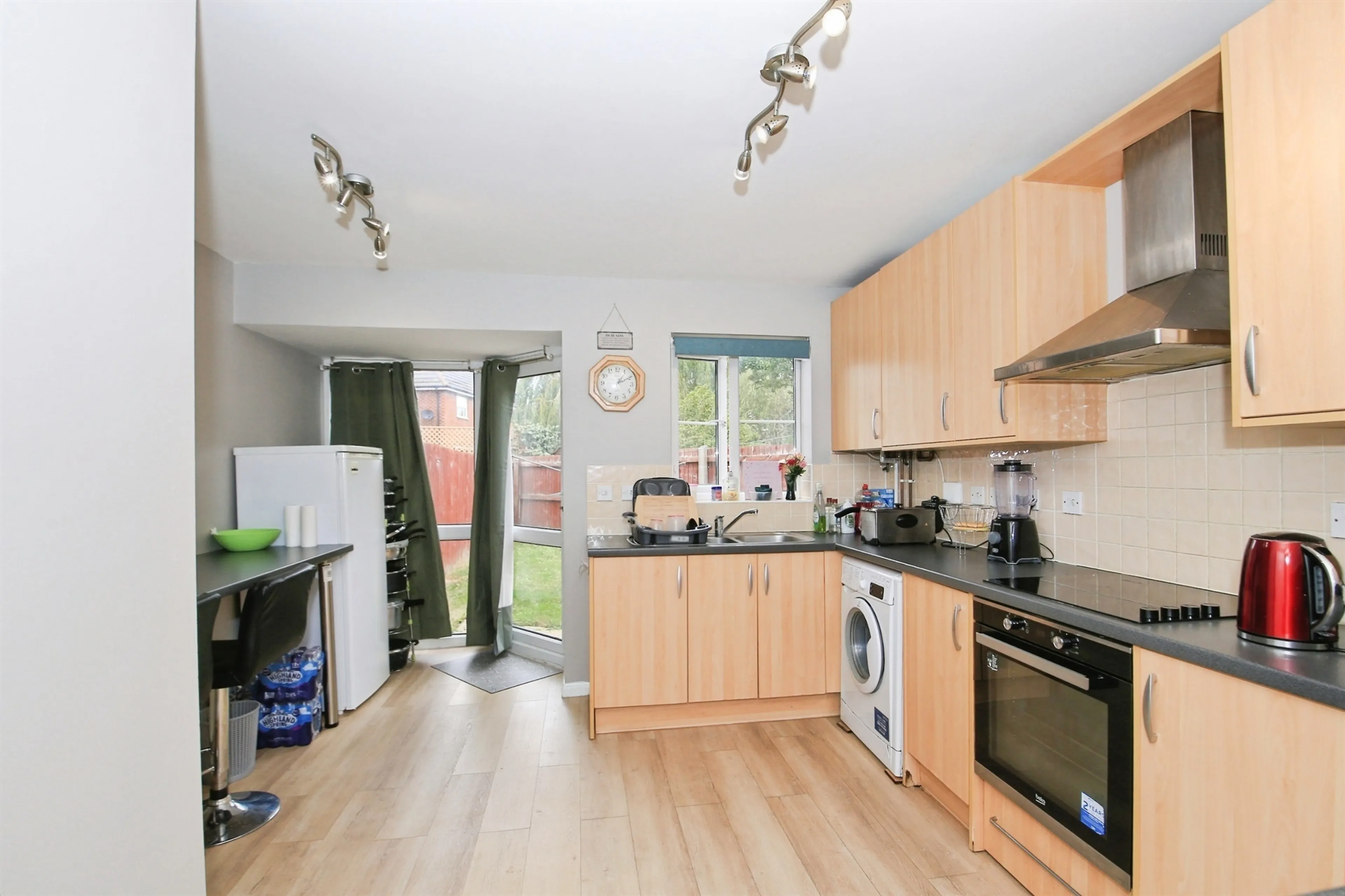 Property at Beaumont Way, Hampton Hargate, Peterborough