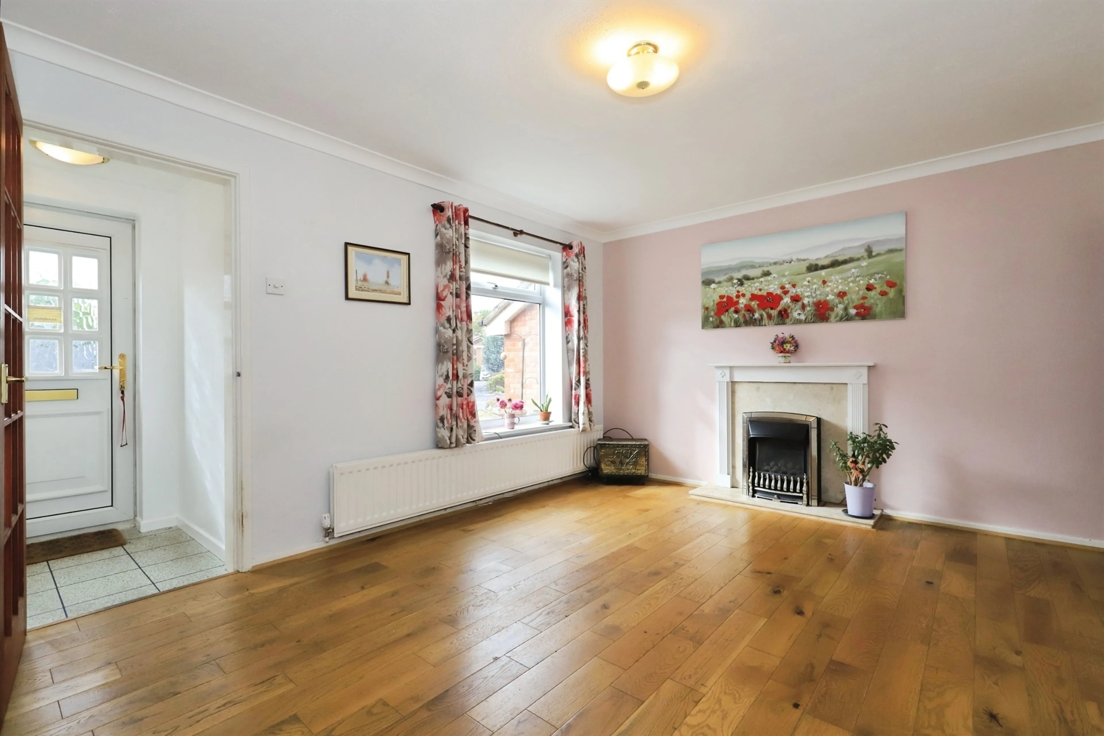 Property at Swift Park Grove, Kidderminster