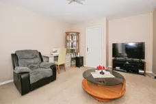 Beaumont Way, Hampton Hargate, Peterborough