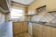 Swift Park Grove, Kidderminster