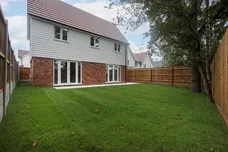 St Giles View, Start Hill, Bishop's Stortford