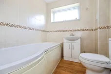 Swift Park Grove, Kidderminster
