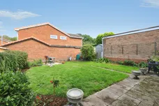 Swift Park Grove, Kidderminster