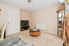 Beaumont Way, Hampton Hargate, Peterborough