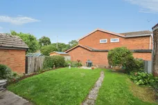 Swift Park Grove, Kidderminster