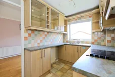 Swift Park Grove, Kidderminster